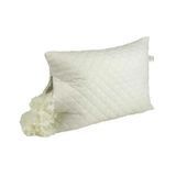 Силіконова подушка на блискавці Ромб 310.52УМ_ромб фото