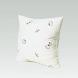 Подушка Viluta, силиконовая чехол хлопок d-c433v фото