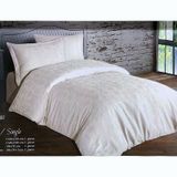 Постільна білизна Жаккард Maison Dor MIRABELLA CREAM Bz-000091 фото