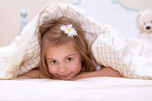 Ключевые аспекты, которые помогут вам правильно выбрать одеяло для вашего малыша фото