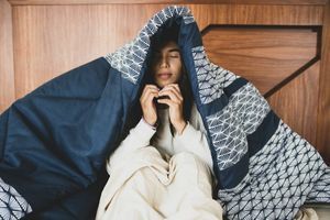 Що таке всесезонна ковдра? фото