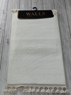 Набір велюрових килимків Walls sul-4444 фото