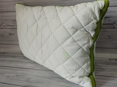 Bio cotton Aloe vera подушка Sul-3989 фото