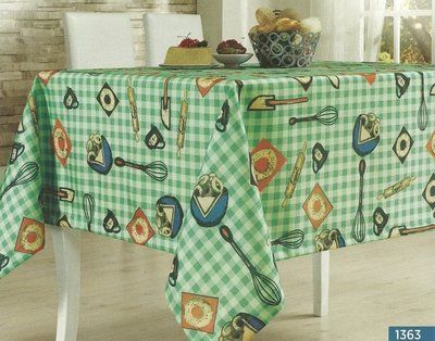 Скатертина Le Vele DOPHIA 1363 2610TEX50004 фото