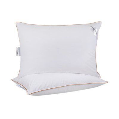 Подушка Lotus Home - Goose 30% пуха 50x70 svt-2000022328197 фото