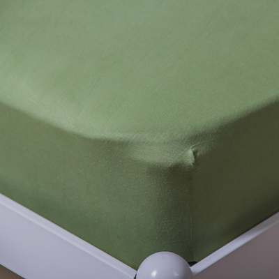 Простынь на резинке Billerbeck Kaeppel Трикотаж 1671-Е32-140х200 фото