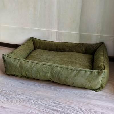 Уютный лежак для собак и котов Rizo posmar87050 фото