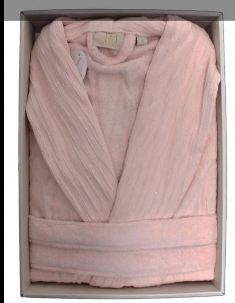 Халат женский бамбуковый Pupilla for women SulPpH-8568008-1 фото