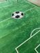 Ковер детский безворсовый Chilai Home Football Футбол CHh-1898010 фото 3