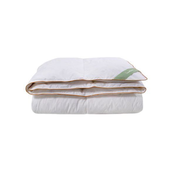 Ковдра Lotus Home - Goose 30% New 8,5 tog пухова 155x215 полуторна svt-2000022330473 фото