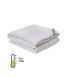 Ковдра Lotus Home - Goose 30% New 8,5 tog пухова 155x215 полуторна svt-2000022330473 фото 1