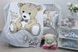 Детский комплект постельного белья TAG Teddy PT(deti)-12 фото