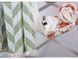 Хлопковый плед Barine Fishbone Throw Green Eyes, 130 х 180 см sv2000022091381 фото 2