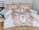 Комплект Cotton Satin S-216 Poema Vizon S-216-Poema-Vizon-Євро фото 1