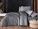 Комплект Premium satin LAPR-121 Nesy Grey LAPR-121-Nesy-Grey-Євро фото 1