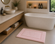 Килимок для ванної Graccioza Classic Bath Rug Graccioza-10020012-22268-50x80 фото 3
