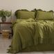 Комплект постільної білизни 200x220 LIMASSO OLIVE EXCLUSIVE hr-ln800367 фото 1