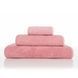 Рушник Graccioza Bee Waffle Blush, Рожевий, 30х50см, Гостьове Graccioza-1530464631-22272 фото