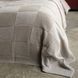 Покрывало BETIRES ASPEN BEIGE hr-ln700350 фото 3