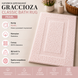 Килимок для ванної Graccioza Classic Bath Rug Graccioza-10020012-22268-50x80 фото 4