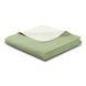 Плед Biederlack Doubleface - Duo Cotton Melange Bied771827 фото