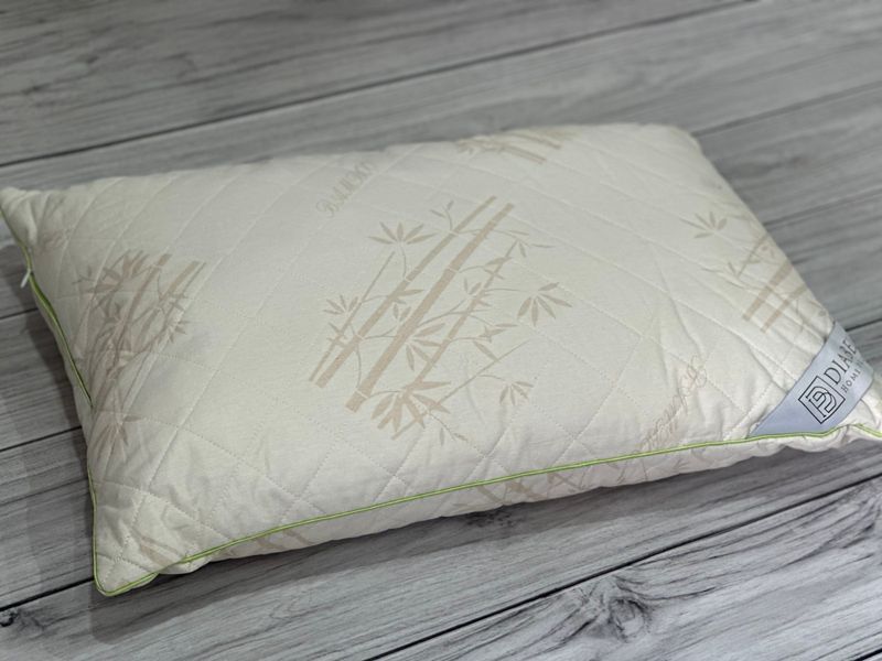 Dia bella Gold bambook подушка 50х70см Sul-5631 фото