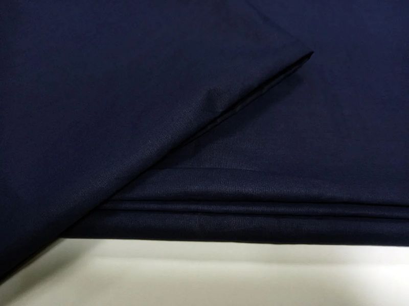 Постельное белье GRAY/BLUE Ранфорс usk5501214 фото