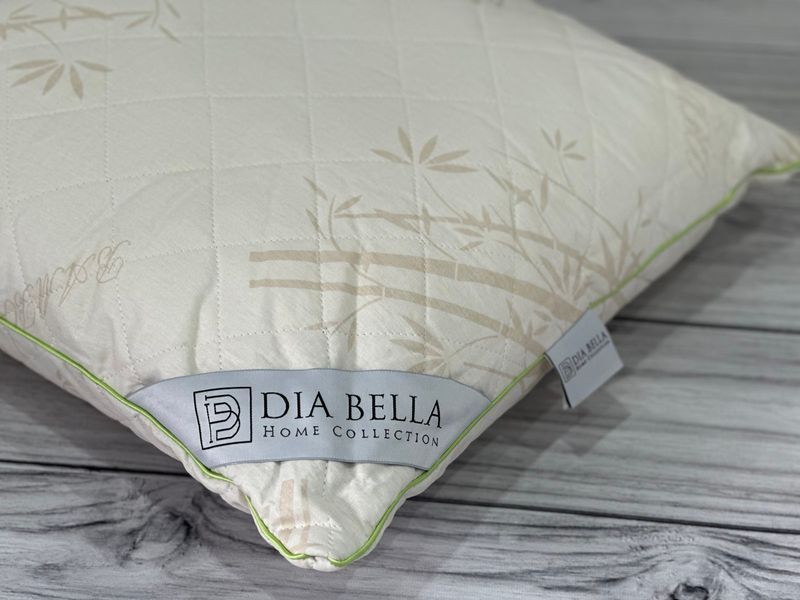 Dia bella Gold bambook подушка 50х70см Sul-5631 фото