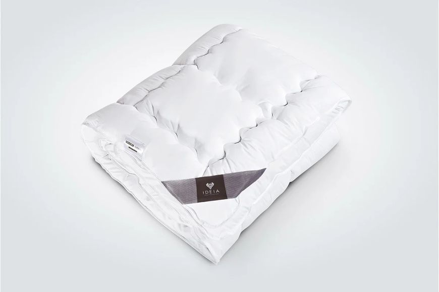 Одеяло Idea Collection SUPER SOFT Premium ЛЕТО Евро 200x220 см 1000 г p_s_k_8-11881 фото