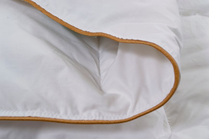 Ковдра Lotus Home - Goose 30% New 8,5 tog пухова 155x215 полуторна svt-2000022330473 фото
