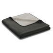 Плед Biederlack Doubleface - Duo Cotton Melange Bied771759 фото