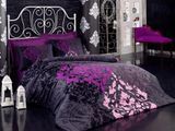 Постільна білизна сатин євро Cotton Box KOSEM SULTAN MURDUM 100% бавовна box010077288 фото