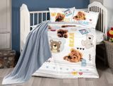 Комплект Baby BD-106 Bear BD-106-Bear-Дитячий фото