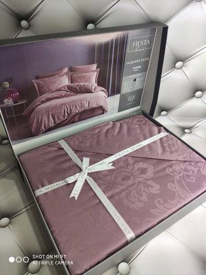 Sandra murdum постельное белье Sul-3583 фото