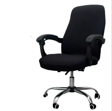 Чехол на офисное кресло Homytex цельный 60х80 см HT-256043/1 фото