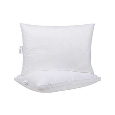 Подушка Lotus Home - Latenna Firm 50x70 svt-2000022344098 фото