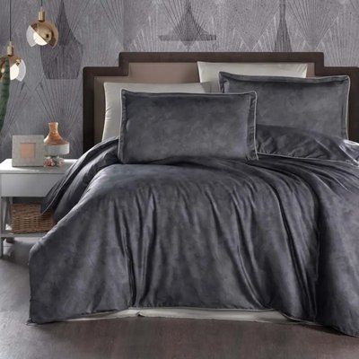 Постільна білизна La Romano MARLEN COBALT (200X220) 055220 LaR_055220 фото