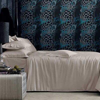 Постільна білизна Valeron Crocodile Сатин Жаккард tac60092485 фото