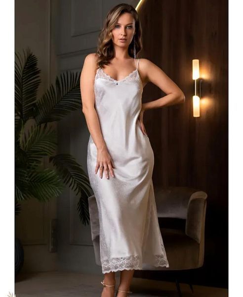 Довга сорочка Мелані 7278 Mia-Amore Mia-Amore_7278_XL фото