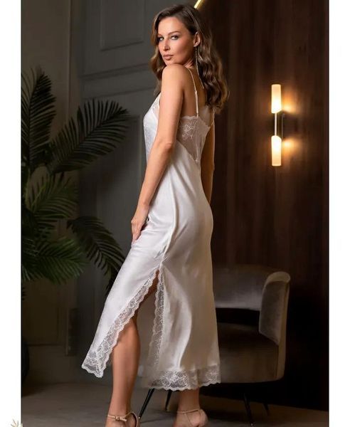 Довга сорочка Мелані 7278 Mia-Amore Mia-Amore_7278_XL фото