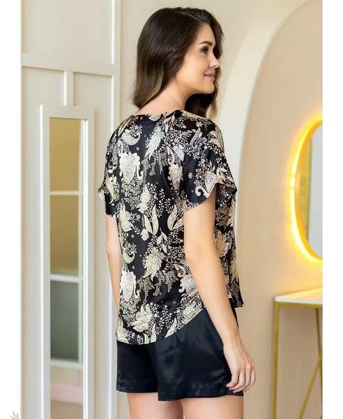 Домашній комплект із шортами Ясміна 3984 Mia-Amore XL Mia_3984_XL фото