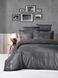Комплект постельного белья First Choice Jacquard Satin Tecna JS-16-Tecna-F&uuml;me-Євро фото 2