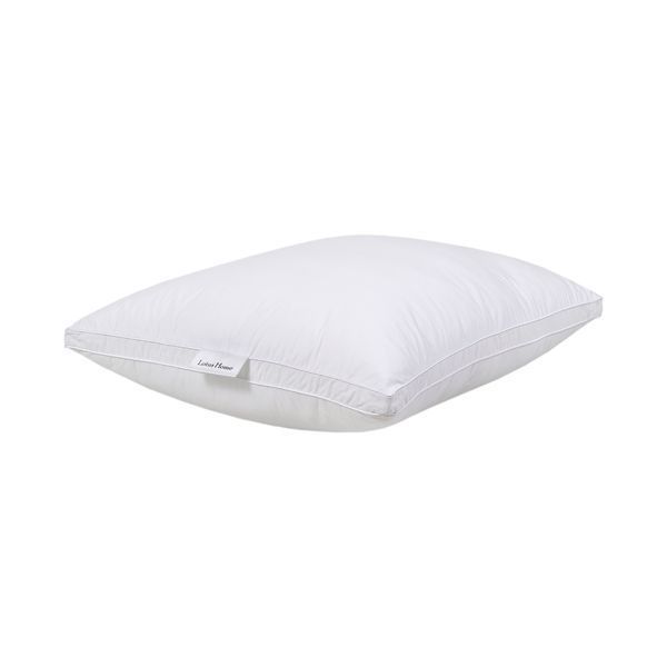 Подушка Lotus Home - Latenna Firm 50x70 svt-2000022344098 фото
