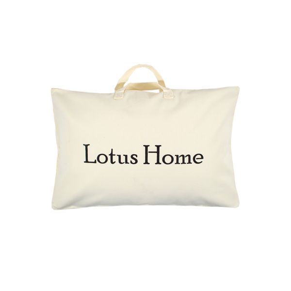 Подушка Lotus Home - Latenna Firm 50x70 svt-2000022344098 фото