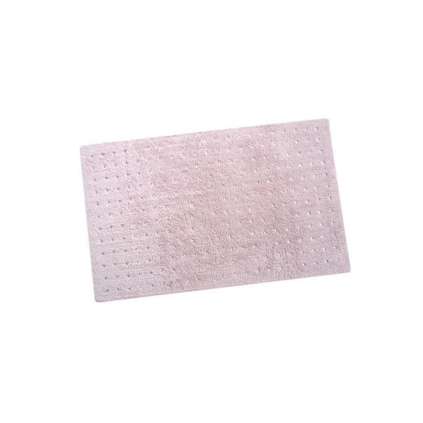 Набір килимків Irya - Esta pembe рожевий 40x60+55x85 svt-2000022200554 фото