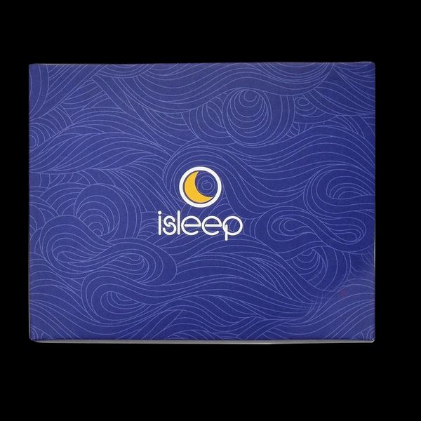 Постільна білизна Isleep Сатин Twill 20 d-c20_ev_Isleep фото