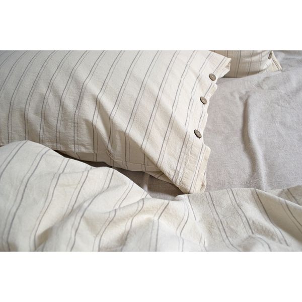 Постельное белье Lotus Home Washed cotton LIMAN svt-2000022313681 фото