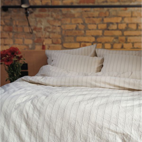 Постільна білизна Lotus Home Washed cotton LIMAN svt-2000022313681 фото