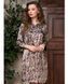 Туніка Mia-Amore Persia 3405 Персія Натуральний шовк Mia-Amore_3405_2XL/3XL фото 2