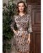 Туніка Mia-Amore Persia 3405 Персія Натуральний шовк Mia-Amore_3405_2XL/3XL фото 1